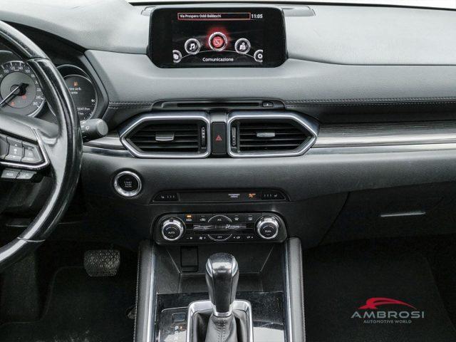 MAZDA 2 CX 5 .L Skyactiv-D 175 CV AWD Exclusive - PER OPER