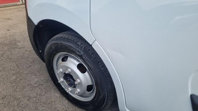 OPEL Movano 35 2.3 CDTI 145CV S&S PM RWD Cassonato Rib. HD