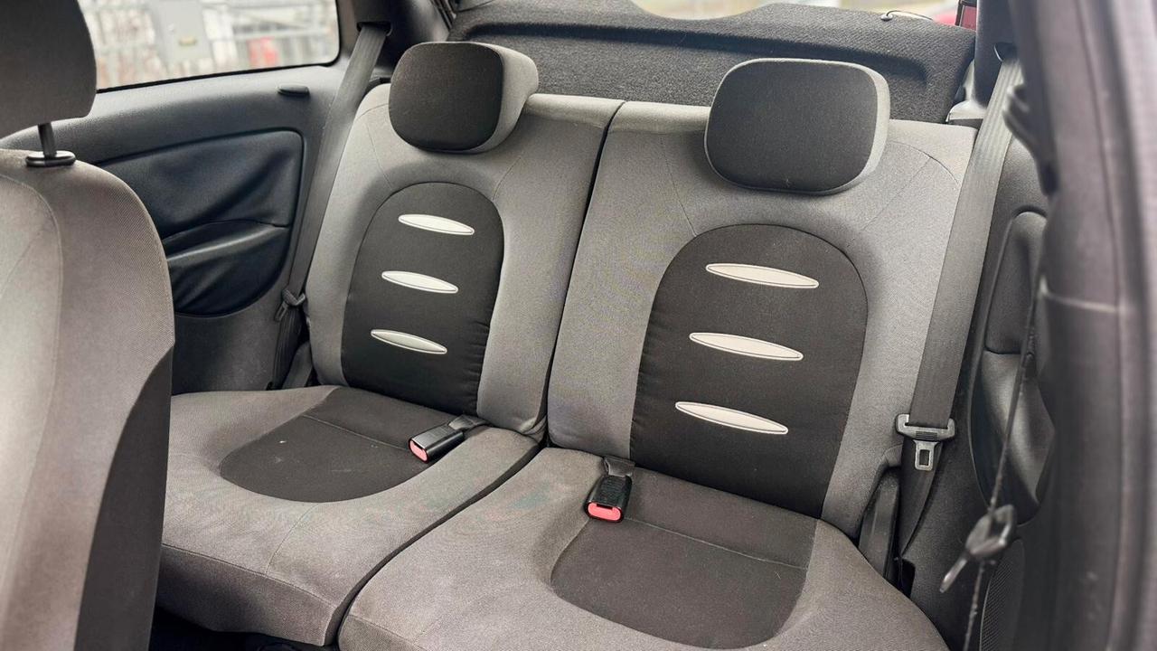 Lancia Ypsilon 1.2 BENZINA NEOP