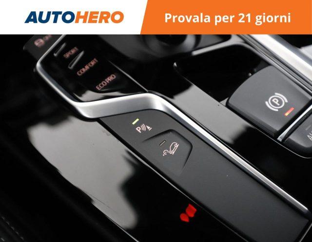 BMW X3 xDrive20d 48V Luxury