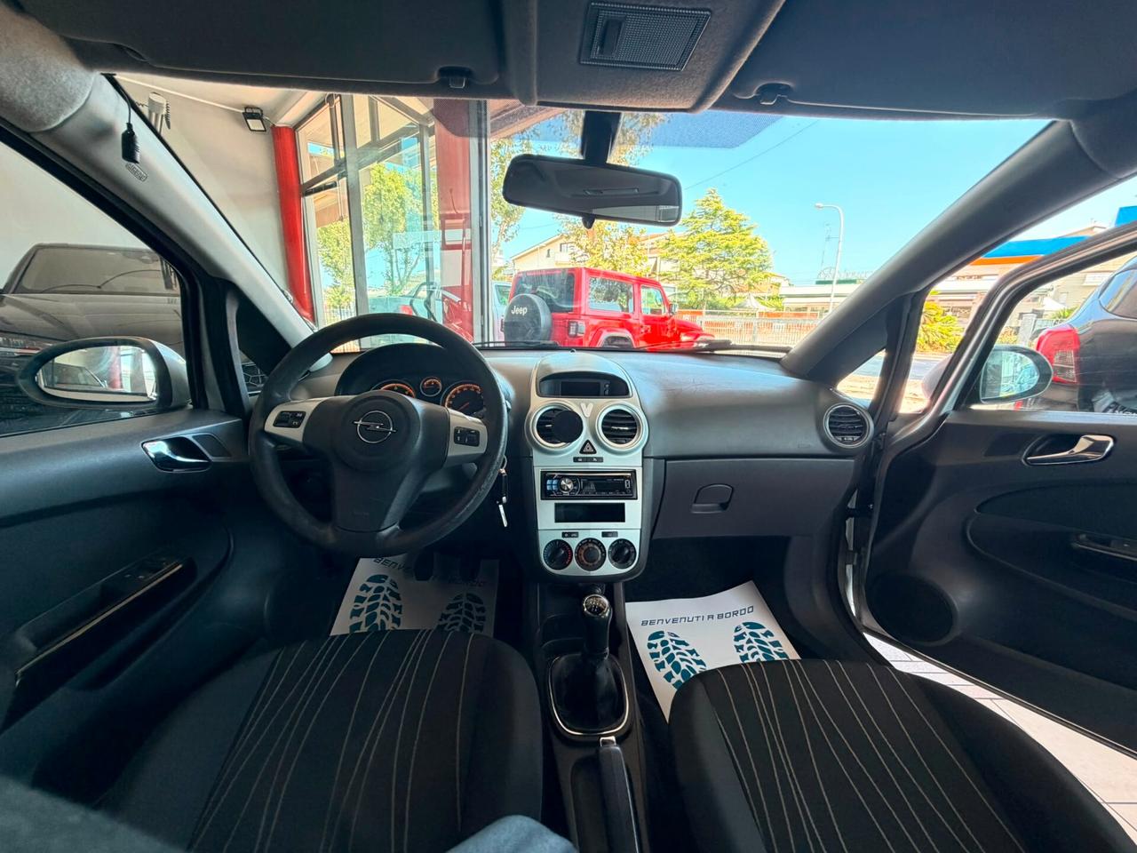 Opel Corsa 1.3 CDTI 75CV 5 porte Cosmo