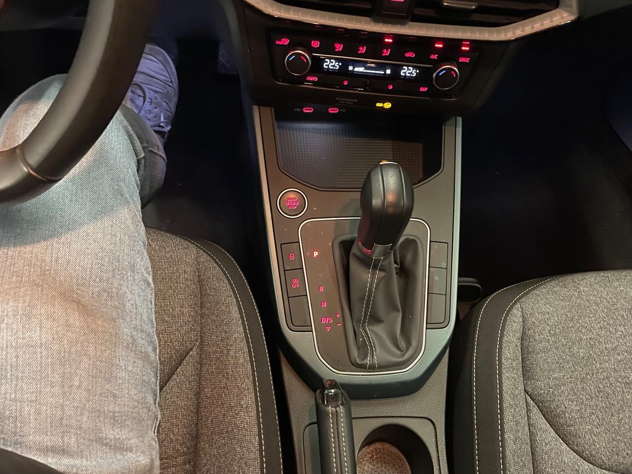 Seat Arona 1.0 EcoTSI 110 CV DSG XPERIENCE