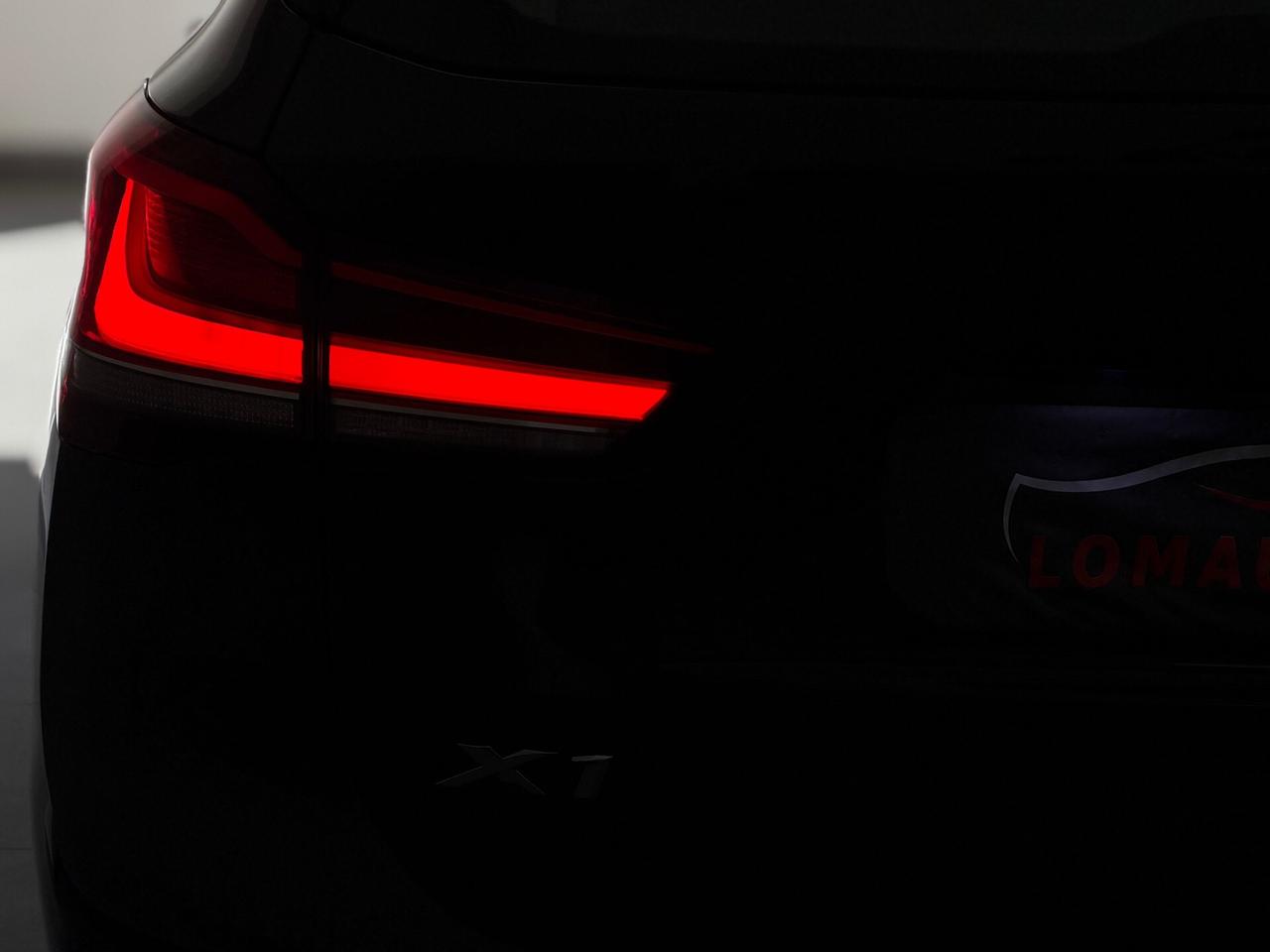 Bmw X1 sDrive18d Business Advantage