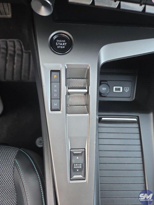 Peugeot 308 308 BlueHDi 130 S&S EAT8 SW Allure Pack