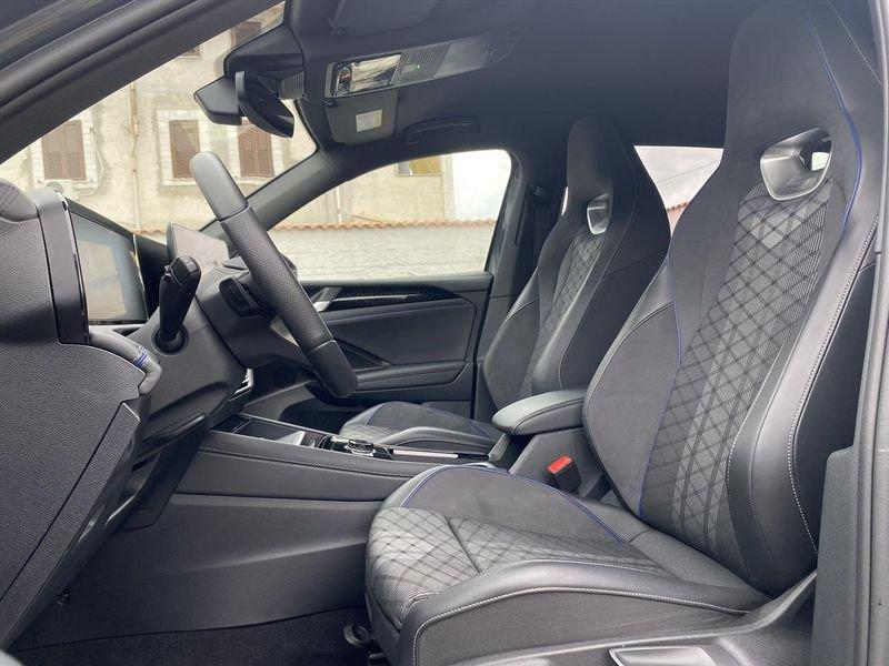 Volkswagen Tiguan R-Line 2.0 TDI 150CV DSG