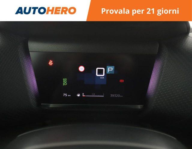 CITROEN C4 PureTech 130 S&S EAT8 Shine