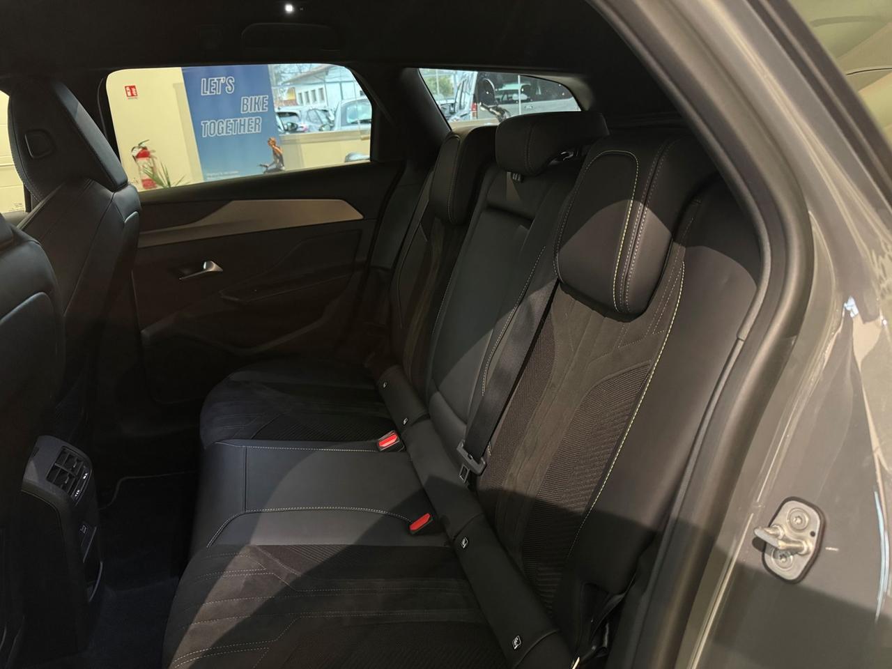 PEUGEOT 308 III 2021 SW SW 1.5 bluehdi GT s&s 130cv eat8 - IN ARRIVO