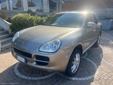PORSCHE Cayenne 3.2 V6 TETTO XENO