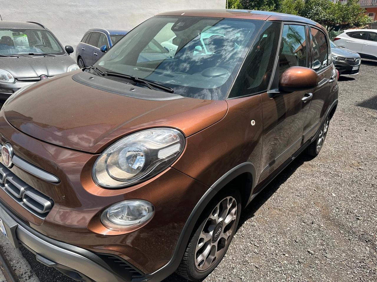 Fiat 500L 1.6 Multijet 120 CV CROSS