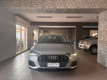 Audi Q3 2.0 TDI 150 CV