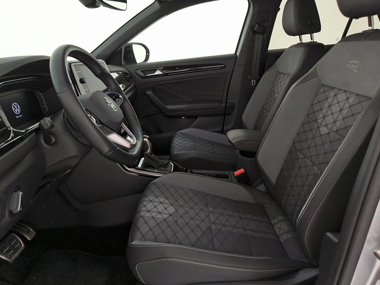 Volkswagen T-Roc 1.5 tsi r-line dsg