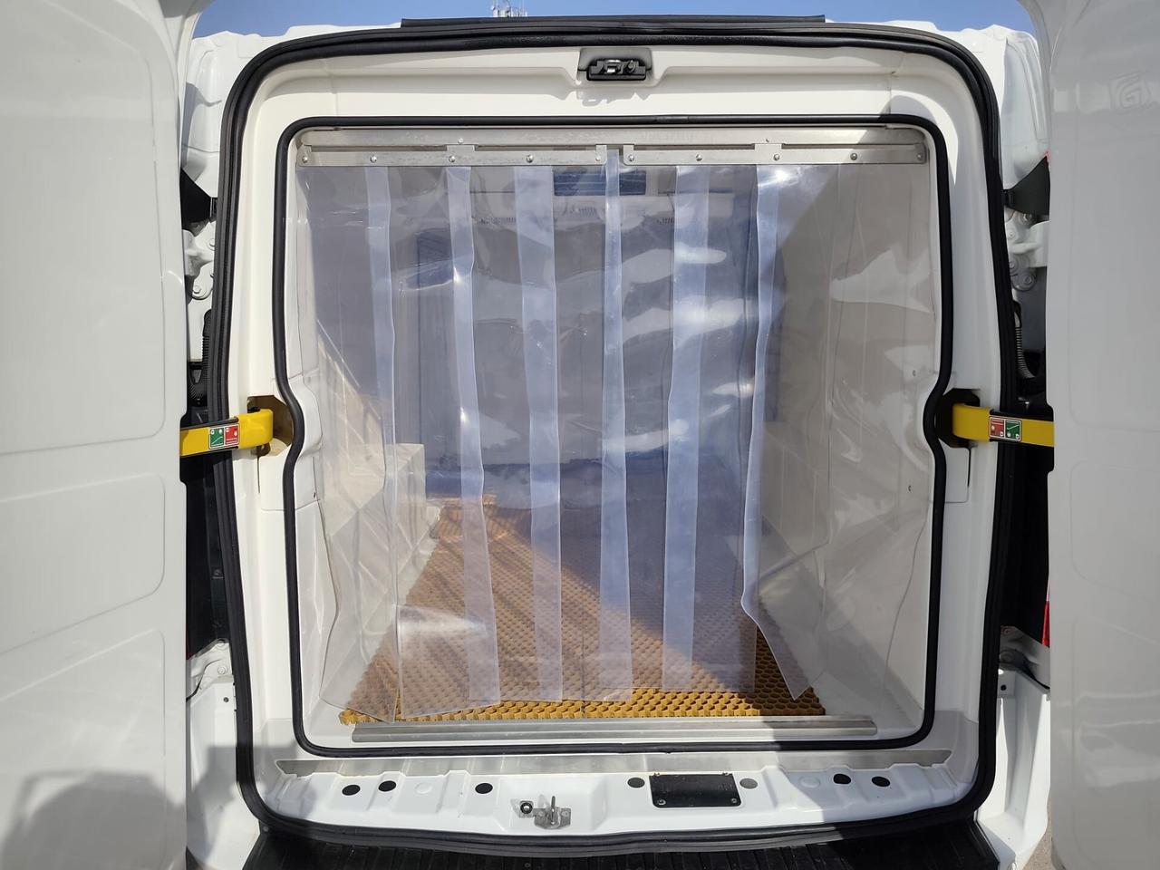 FORD TRANSIT CUSTOM FRCX GRUPPO E CELLA STRADA/RETE 220 V. RIF:3522