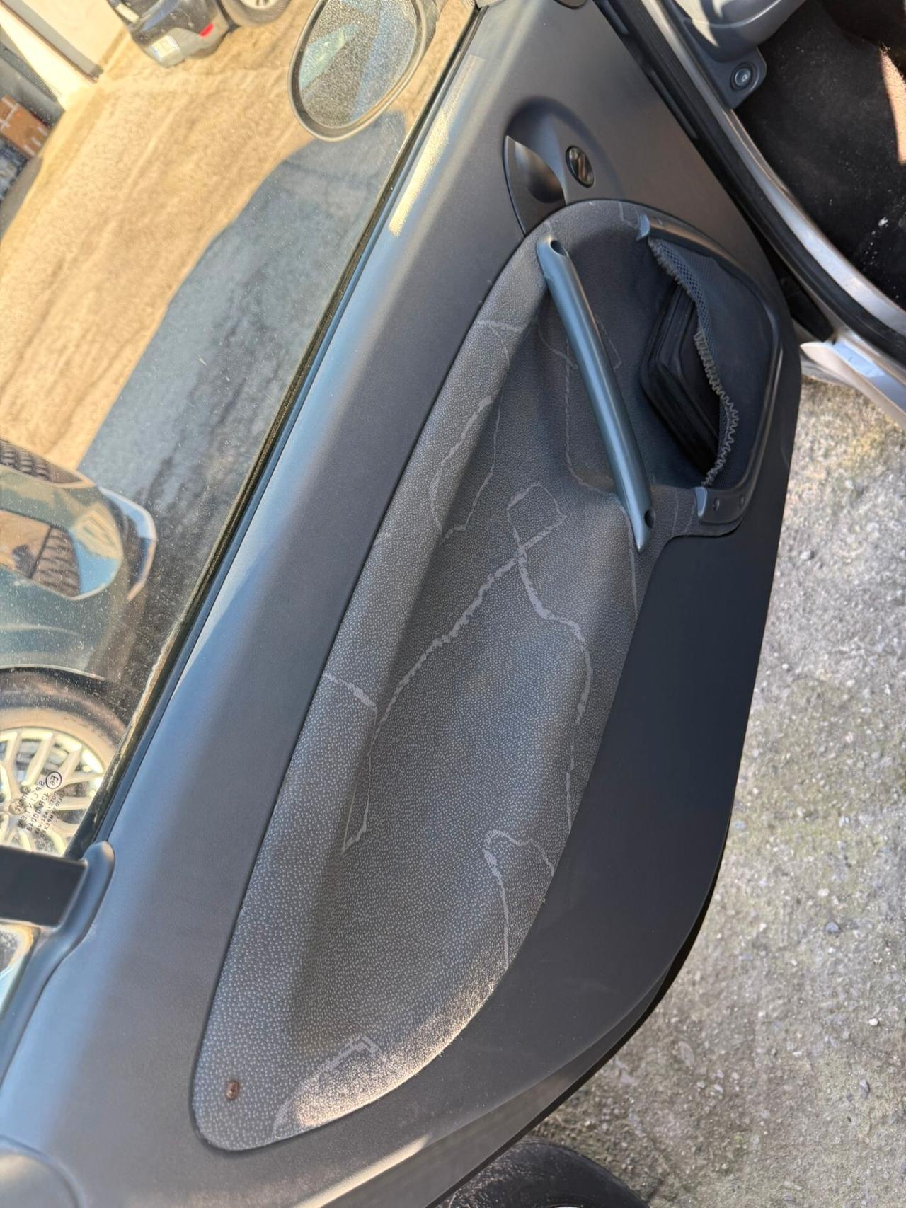 Smart ForTwo 700 coupé pulse (45 kW)