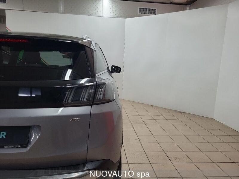 Peugeot 3008 3008 BlueHDi 130 S&S EAT8 GT Pack