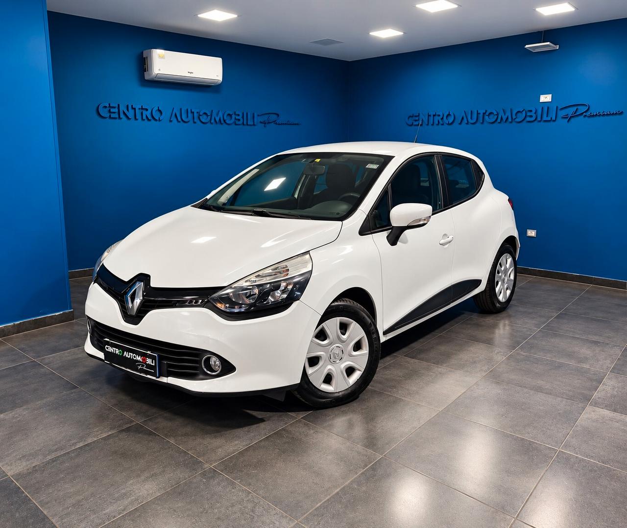 Renault Clio 1.2 75CV GPL 5 porte Live UNICO PROPRIETARIO