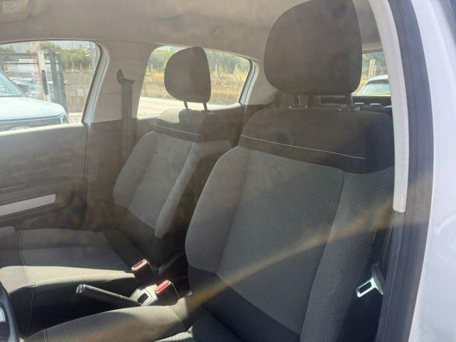 CITROEN C3 BlueHDi 75 S&S Business Combi