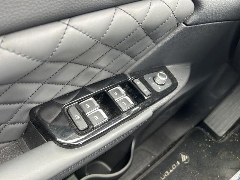 Foton Tunland G7 6 MT PARI AL NUOVO