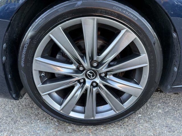 MAZDA 6 2.2L Skyactiv-D 184CV A/T Wagon Signature GANCIO