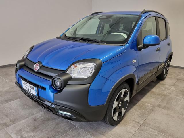 FIAT Panda 1.0 FireFly S&S Hybrid Pandina