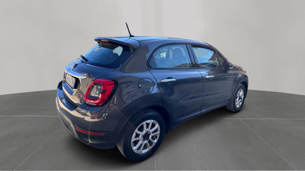 Fiat 500X 1.3 MultiJet 95 CV Cross