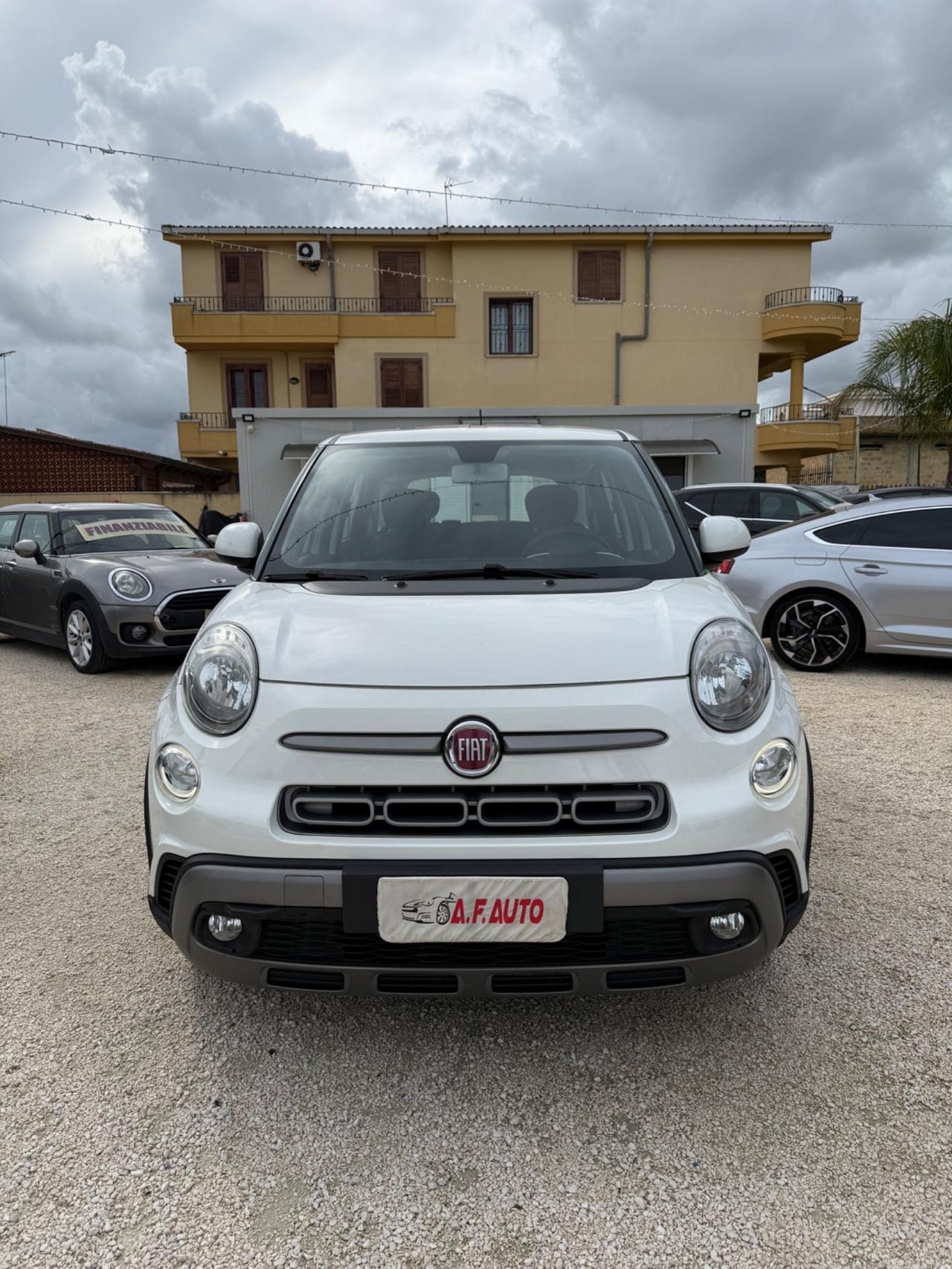 Fiat 500L 1.3 Multijet 95 CV Cross
