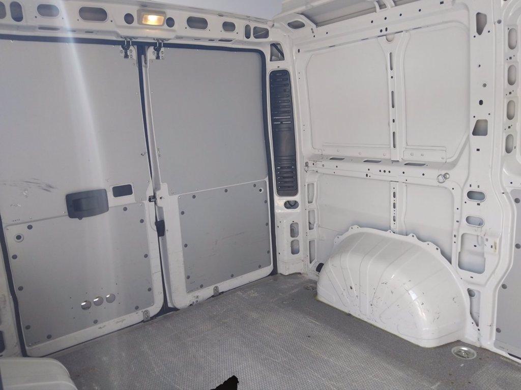 FIAT Ducato 33 CH1 2.3 mjt 130cv E6 del 2017