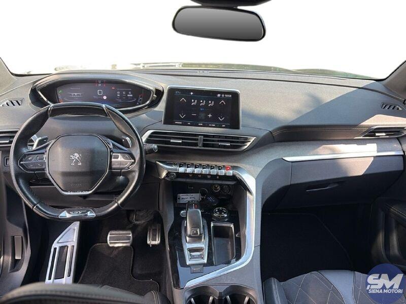 Peugeot 5008 BlueHDi 180 GT EAT8 S/S aut. 7 POSTI