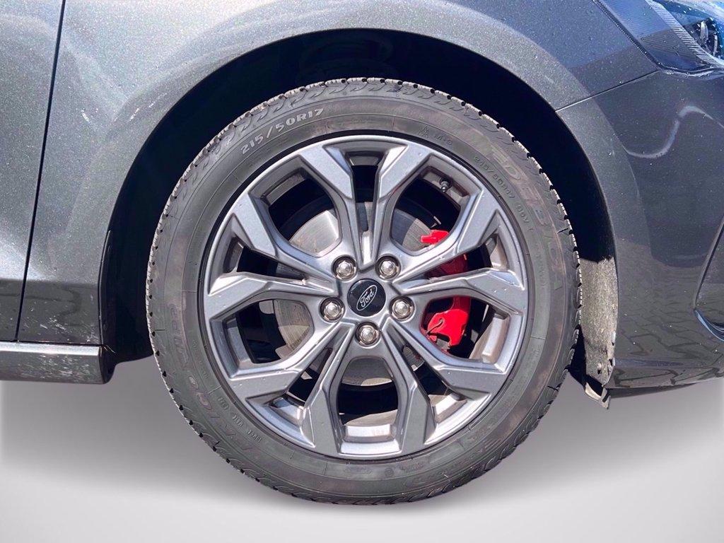 FORD Focus 1.0 ecoboost h ST-Line X 155cv del 2022