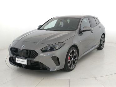 BMW Serie 1 118 d MSport Pro DCT