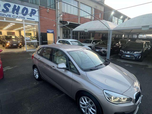 BMW 225 Serie 2 Active Tourer 225xe Advantage auto