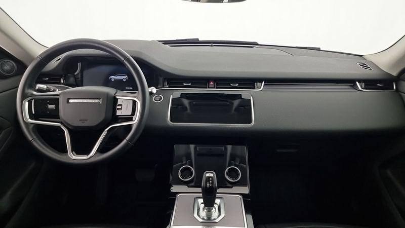 Land Rover Range Rover Evoque 2.0 I4 200 CV AWD Auto S