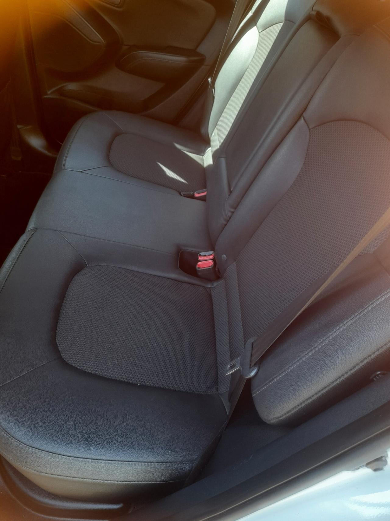 Hyundai iX35 1.7 CRDi Comfort