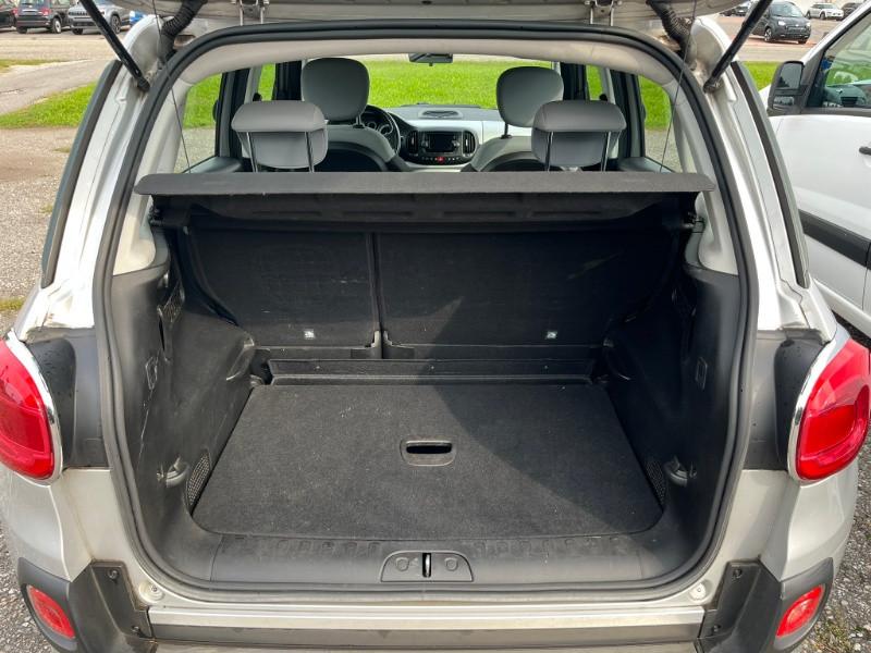 FIAT 500L 1.3 Multijet 85 CV Pop Star