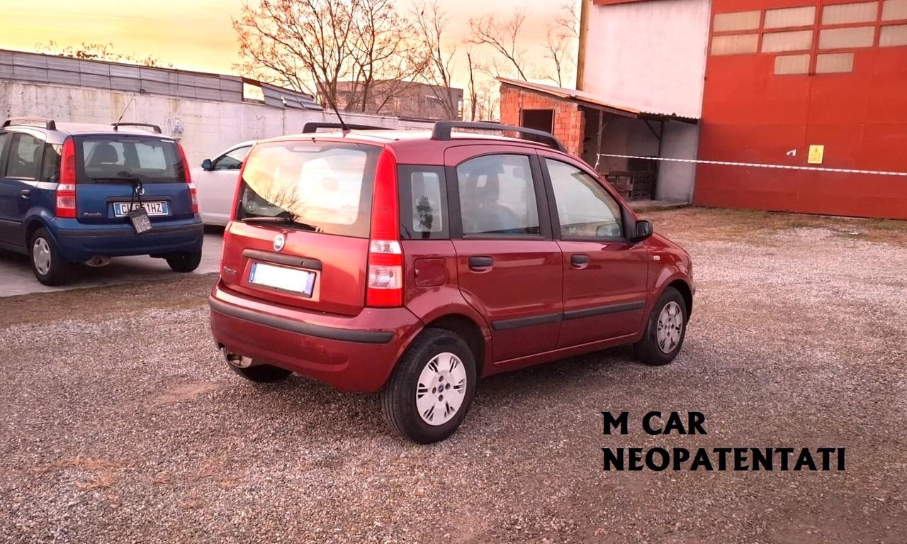 Fiat Panda 1.2