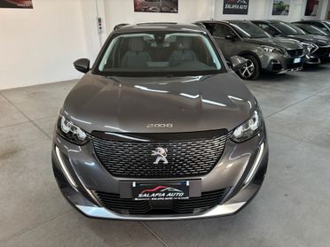 Peugeot 2008 Allure Navi Pack