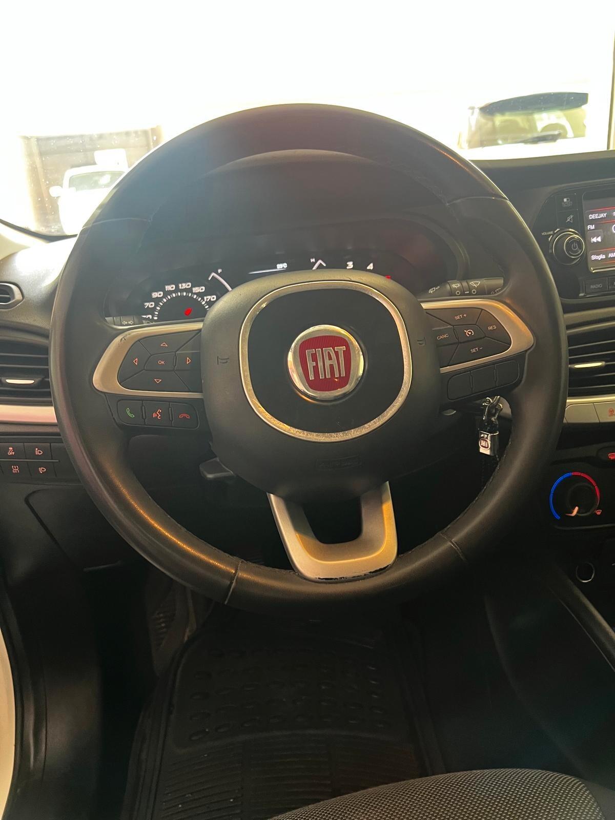 Fiat Tipo 1.3 Mjt S&S SW Street