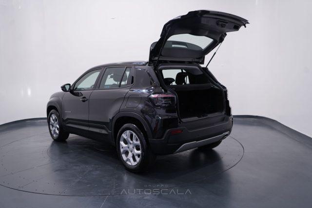 JEEP Avenger 1.2 Turbo Altitude Leather & Winter Pack