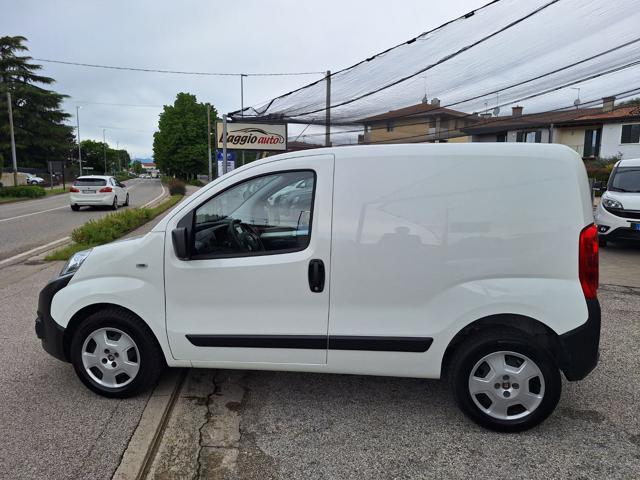 FIAT Fiorino 1.3 MJT 95CV Cargo SX N°FZ339