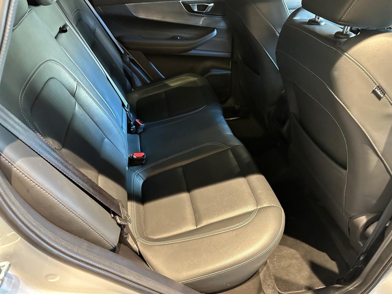 Dr 5.0 1.5 Bi-Fuel GPL