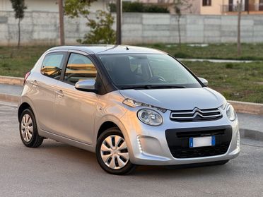 Citroen C1 Feel NEOPATENTATI