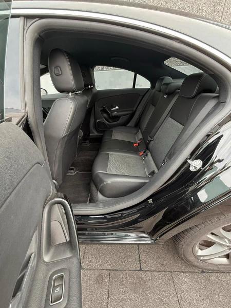 Mercedes CLA Coupe 180 Business