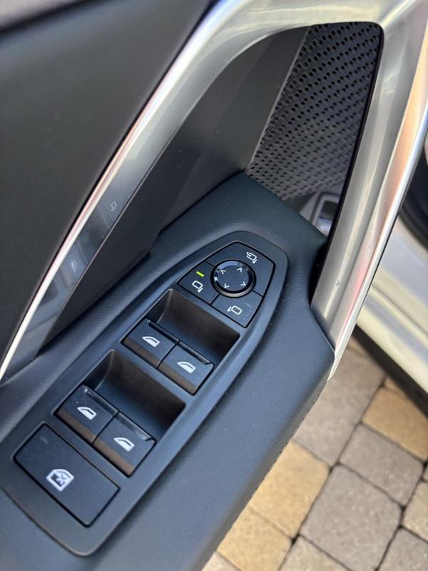 BMW X1 xdrive20d mhev 48V MSport auto FULL LED-NAVI-CAM-18"
