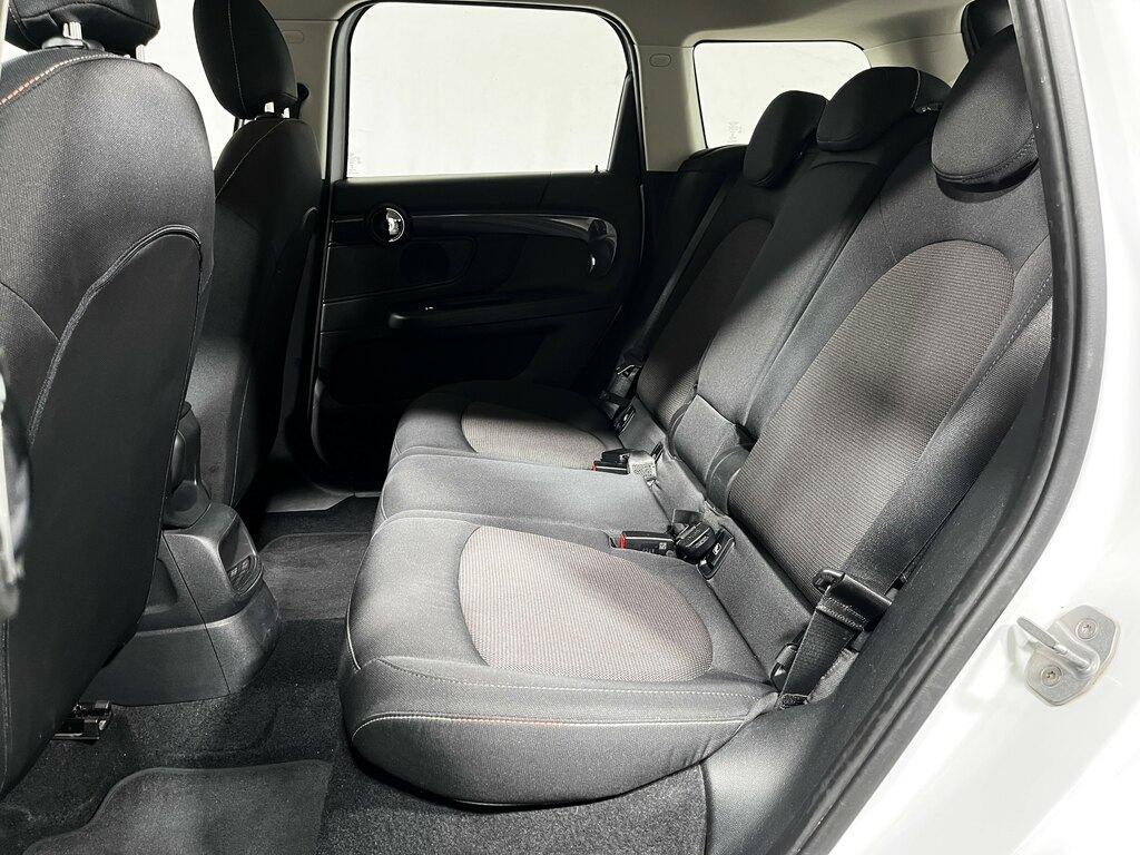 Mini Cooper SE Countryman 1.5 all4 auto