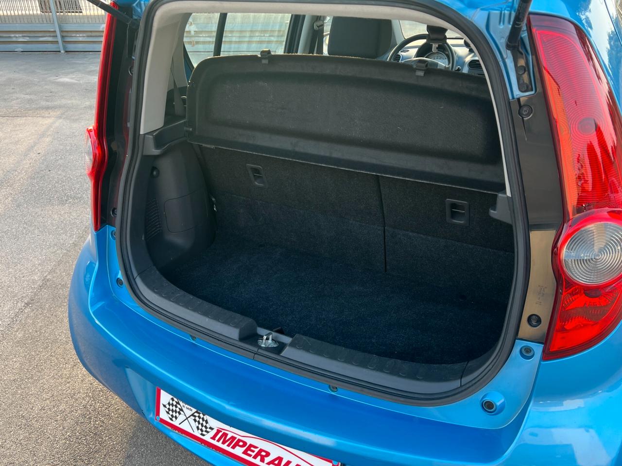 Opel Agila 1.0 65cv Enjoy 1 PROPRIETARIO