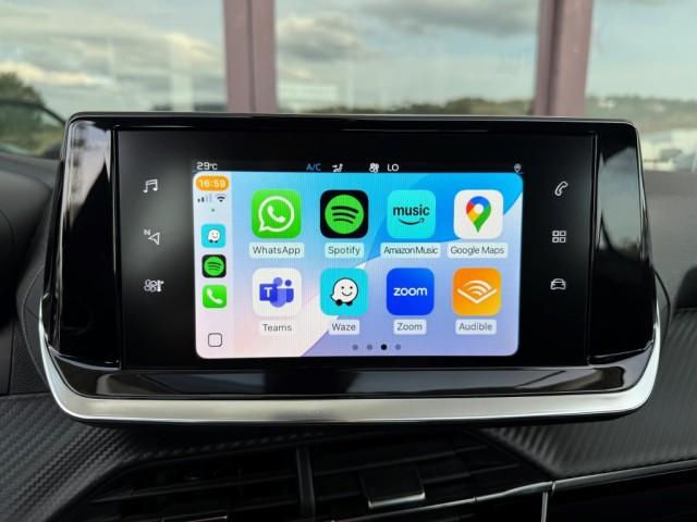 Peugeot 2008 1.2 Benzina Active Pack s&s 100cv