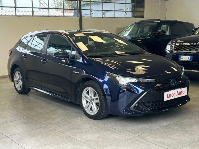 TOYOTA Corolla Touring 1.8 Hybrid *TELECAMERA*BIZONA*4 STAGIONI*