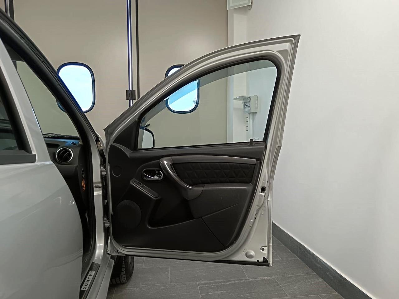 Dacia Duster 1.5 dCi DIESEL 110CV