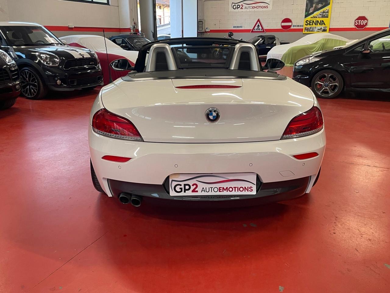 Bmw Z4 sDrive20i