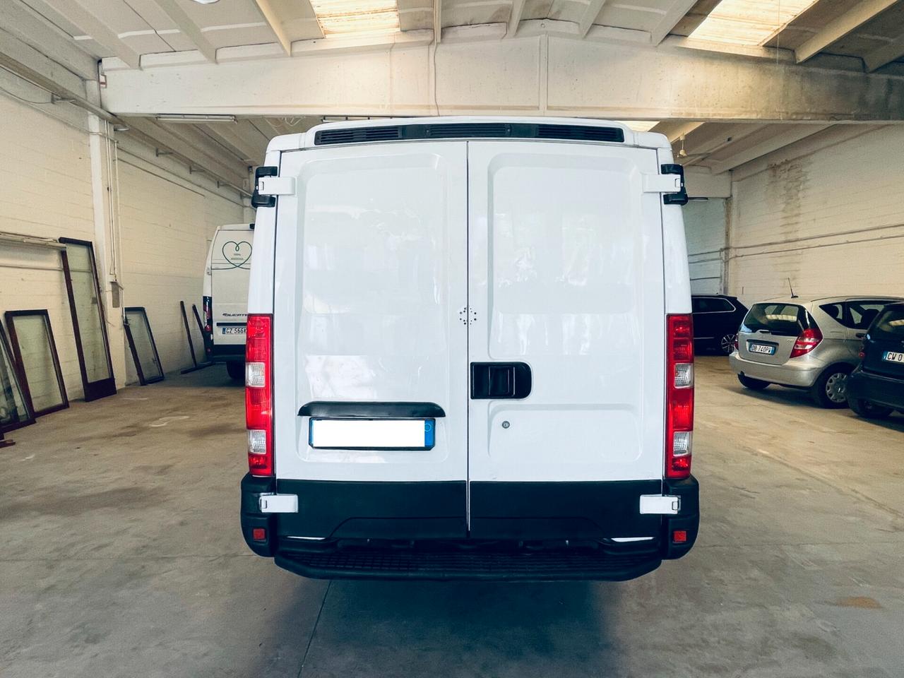 IVECO DALY