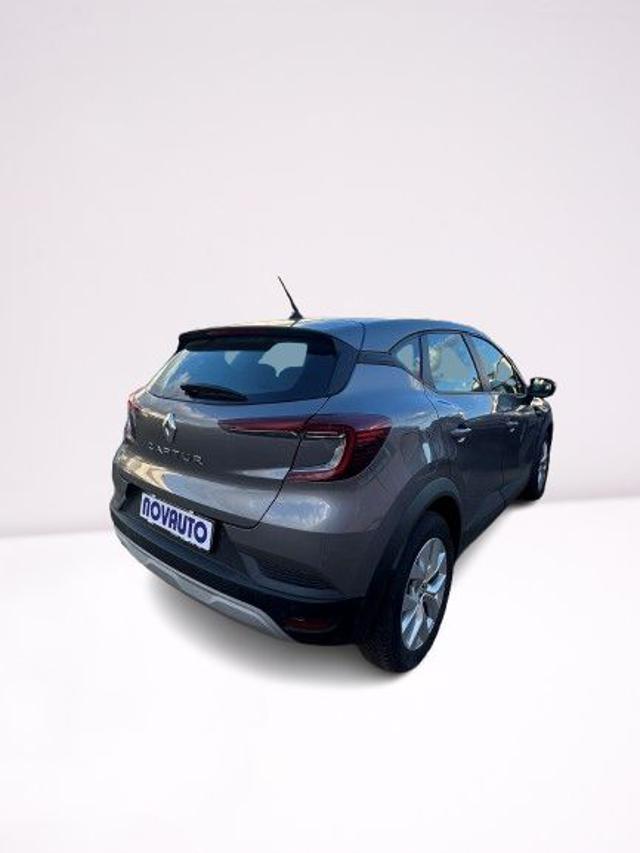 RENAULT Captur TCe 90 CV Business